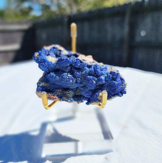 Azurite