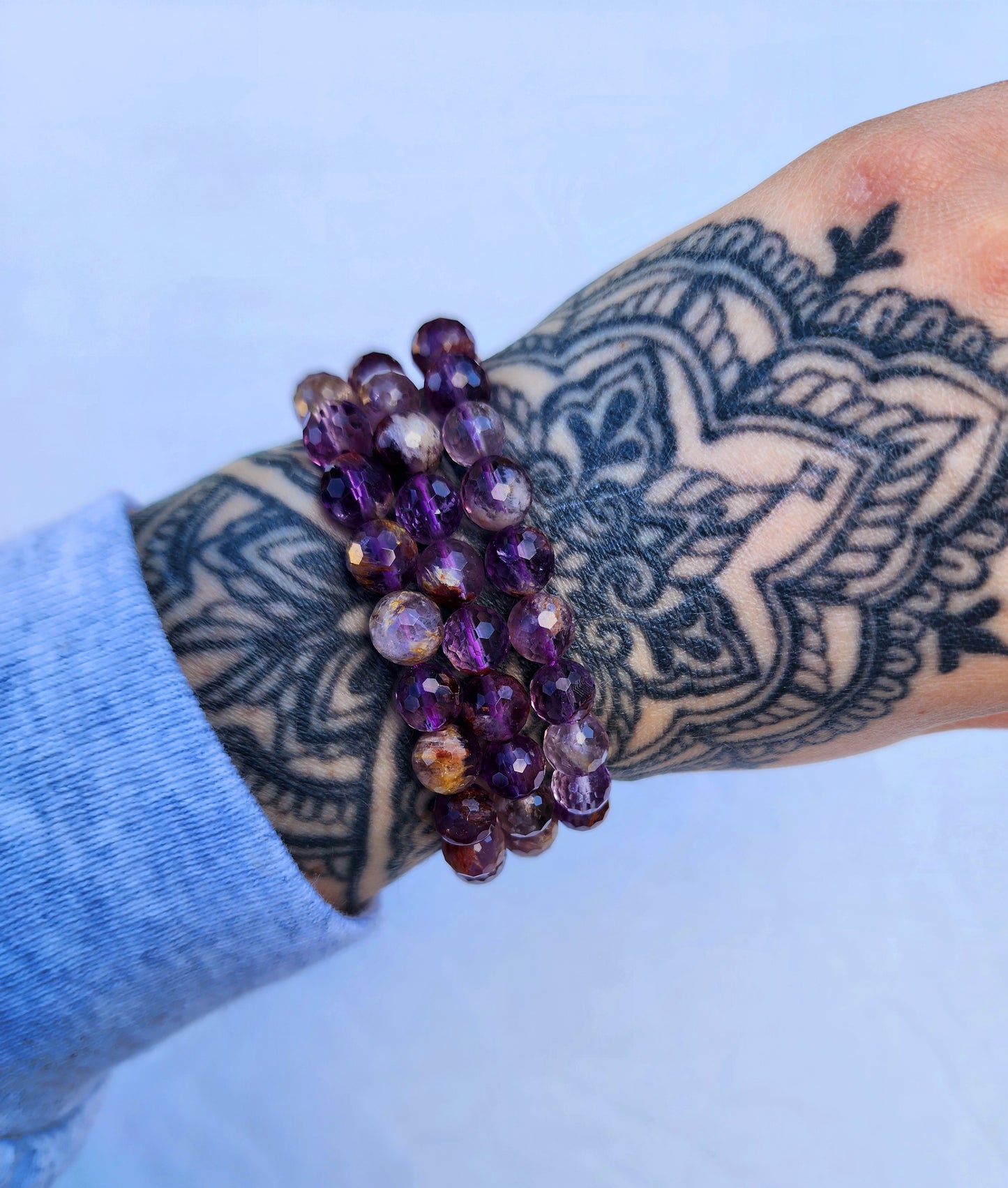 Super Seven Bracelet