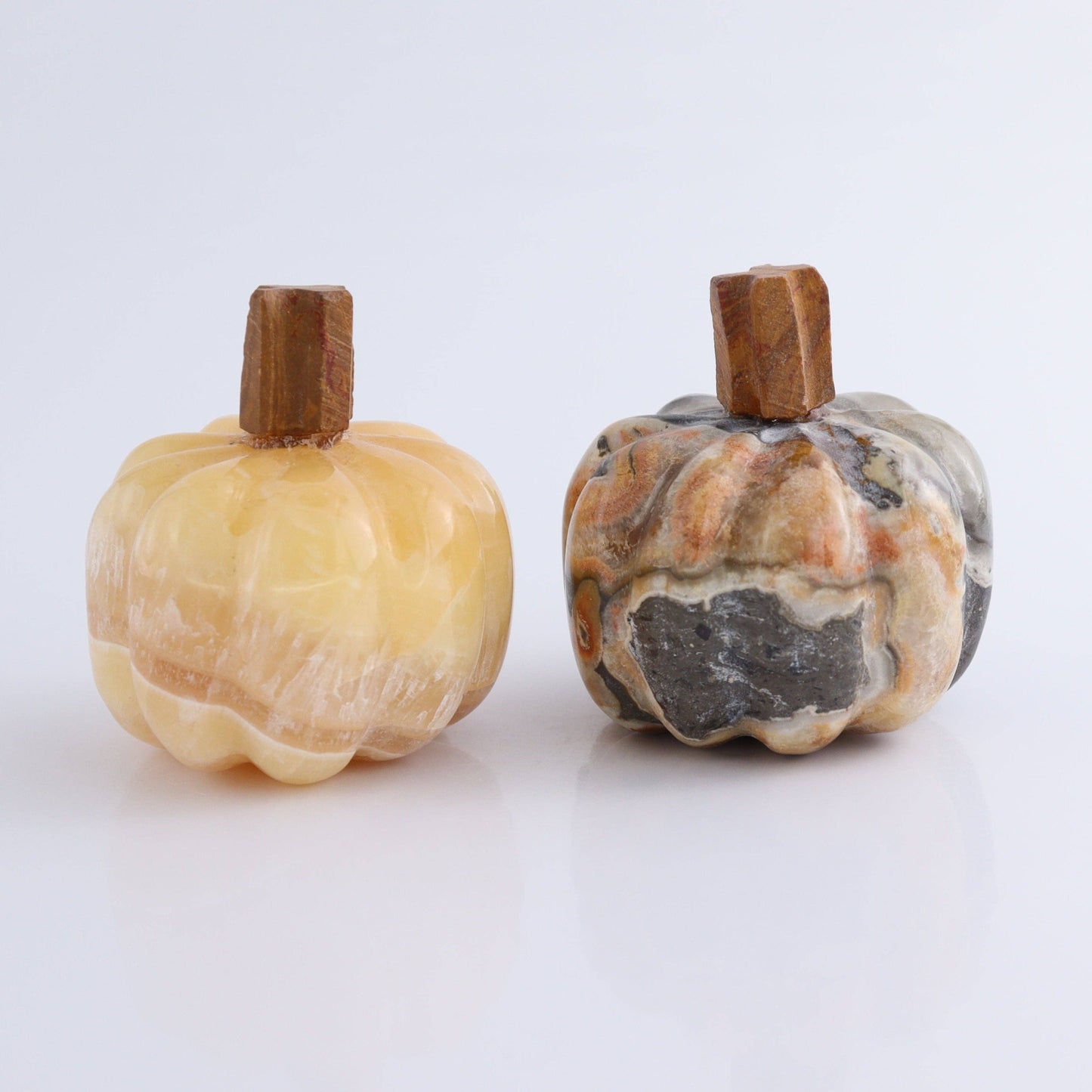 Onyx Pumpkins