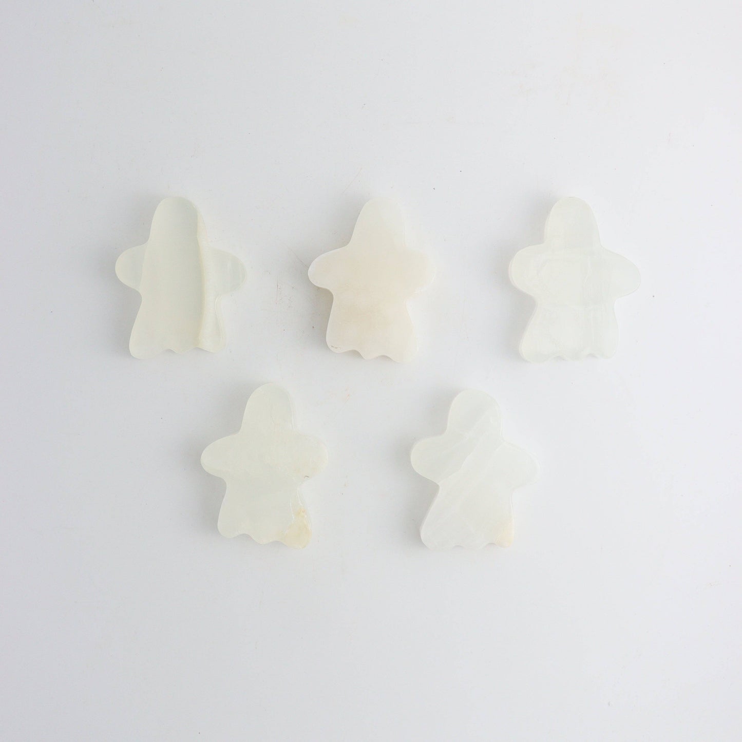 Onyx Ghosts