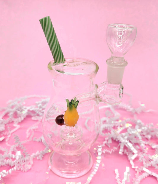 Pina Colada Pipe