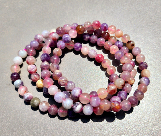 Unicorn Stone Bracelet