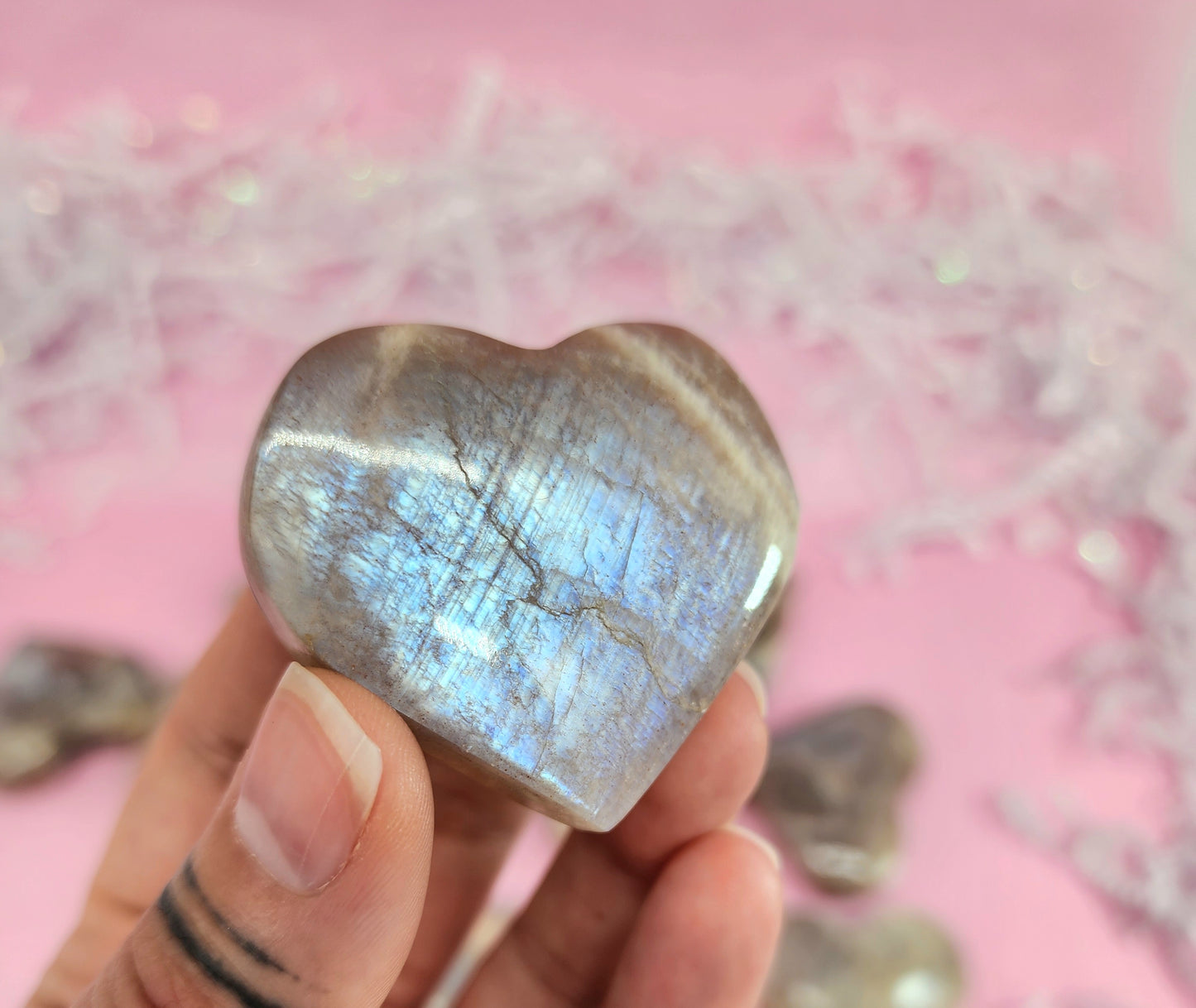 Moonstone Hearts