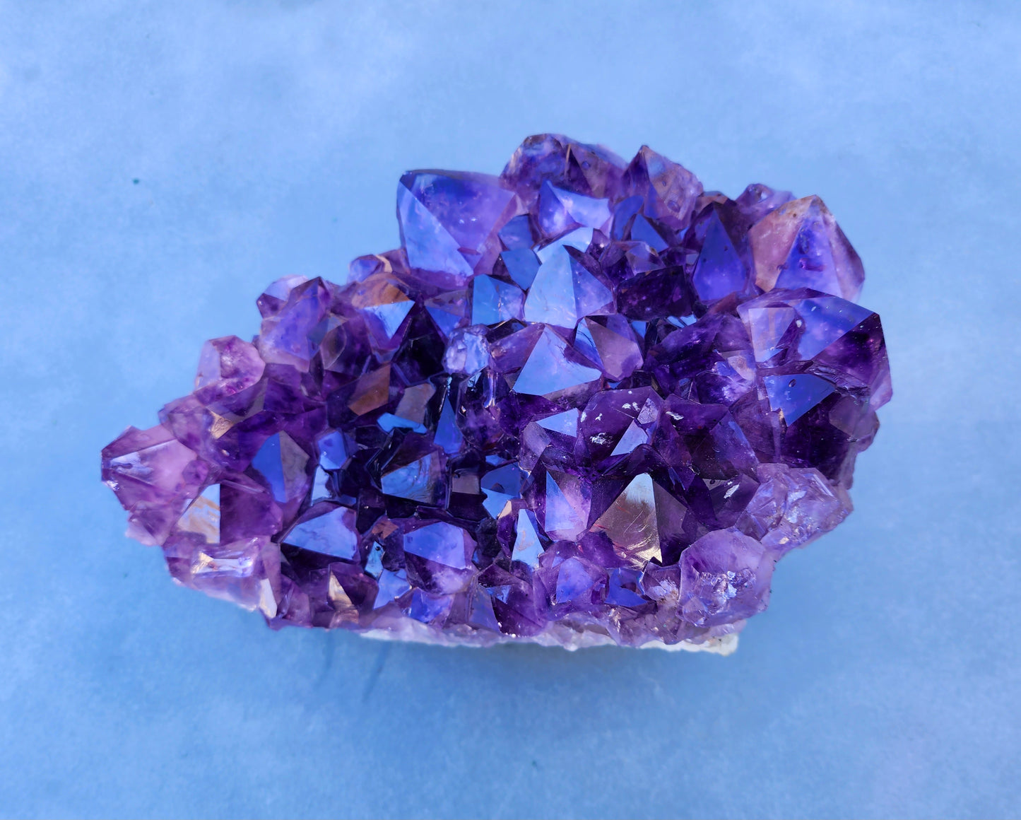 HUGE Amethyst Geode