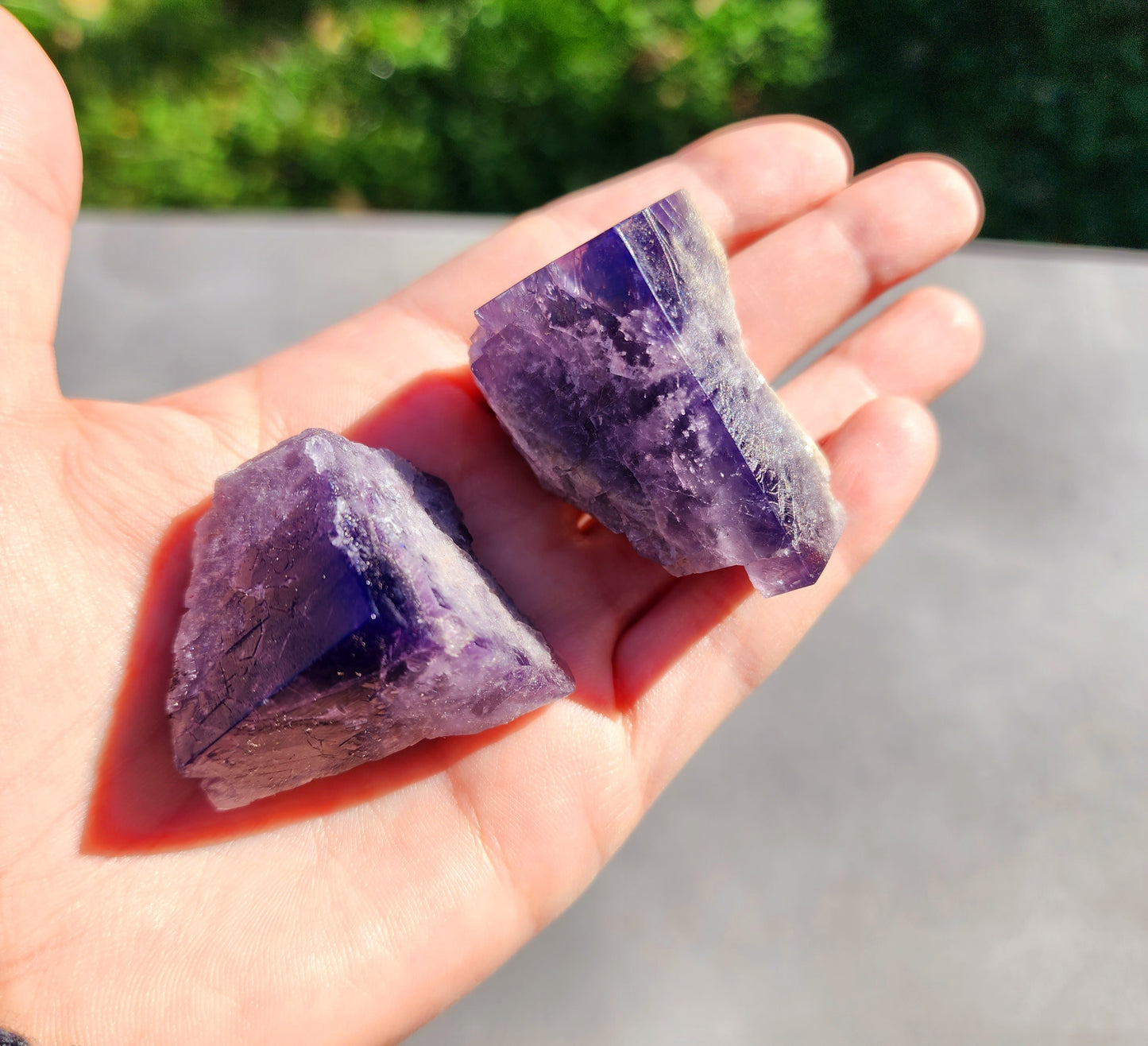 Lady Annabella Fluorite *RARE*