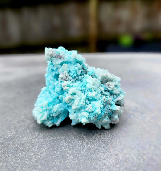 Aurichalcite