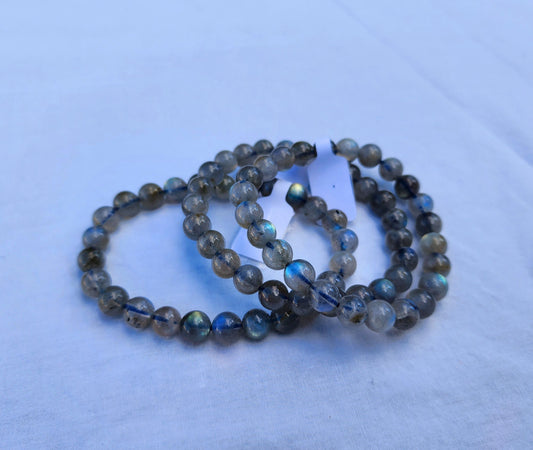 Labradorite Bracelet