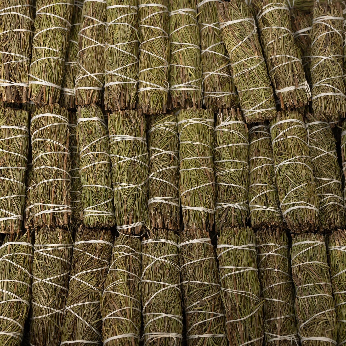 Rosemary Herb Wands