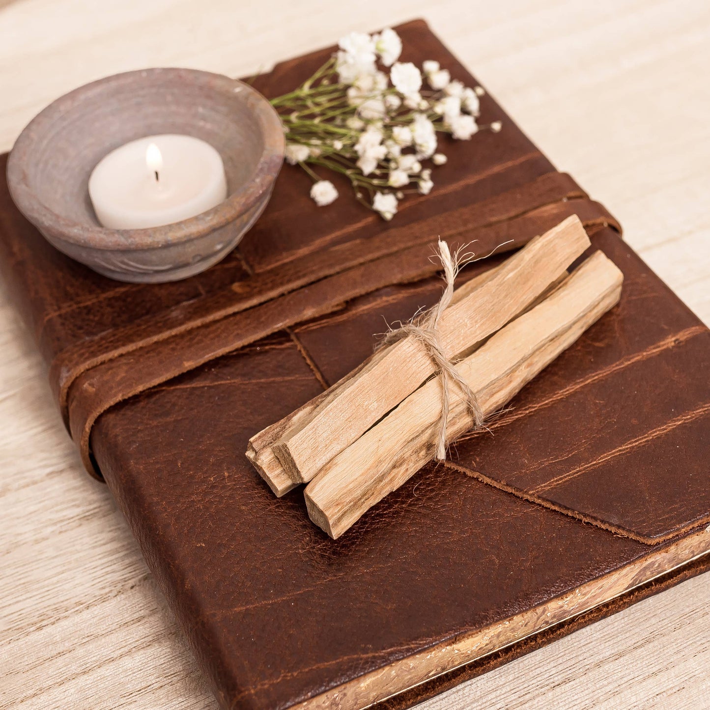 Palo Santo (Holy Wood)