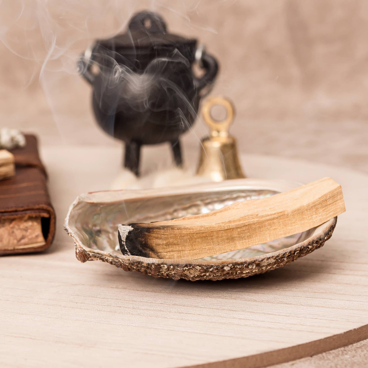 Palo Santo (Holy Wood)