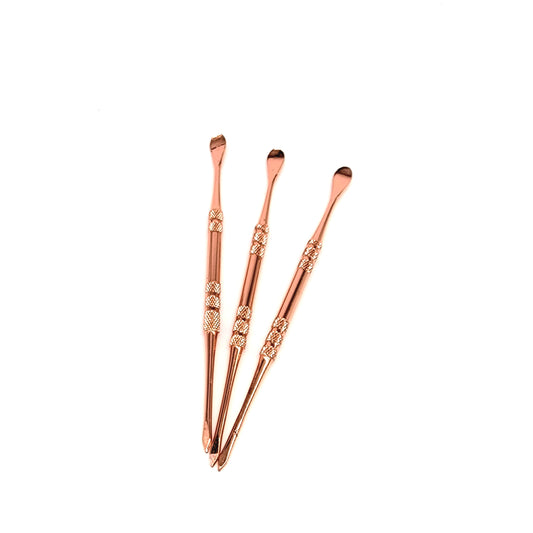 Rose Gold Dab Tool