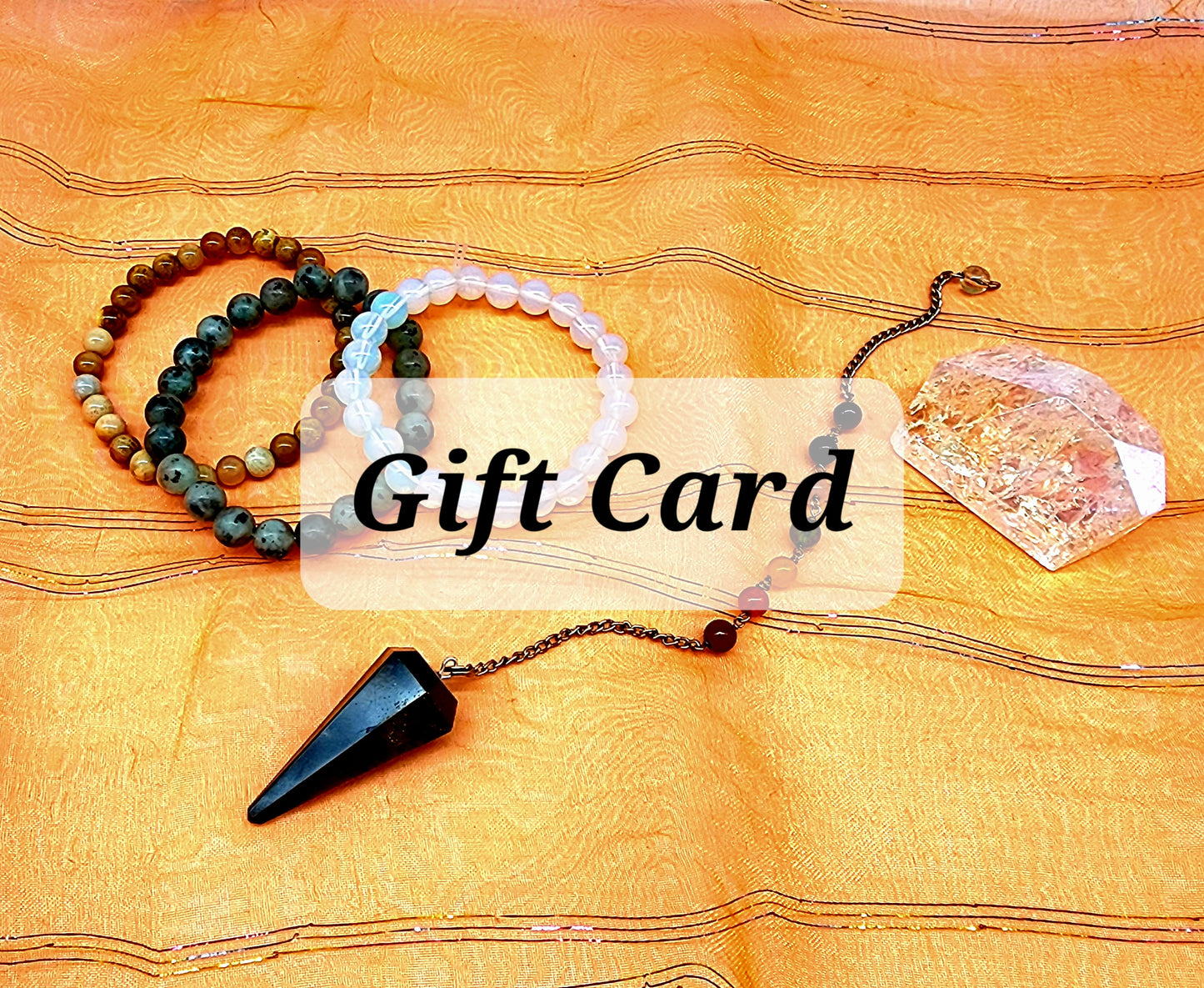 E-Gift Card