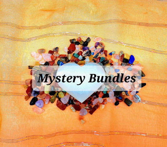 Mystery Bundles