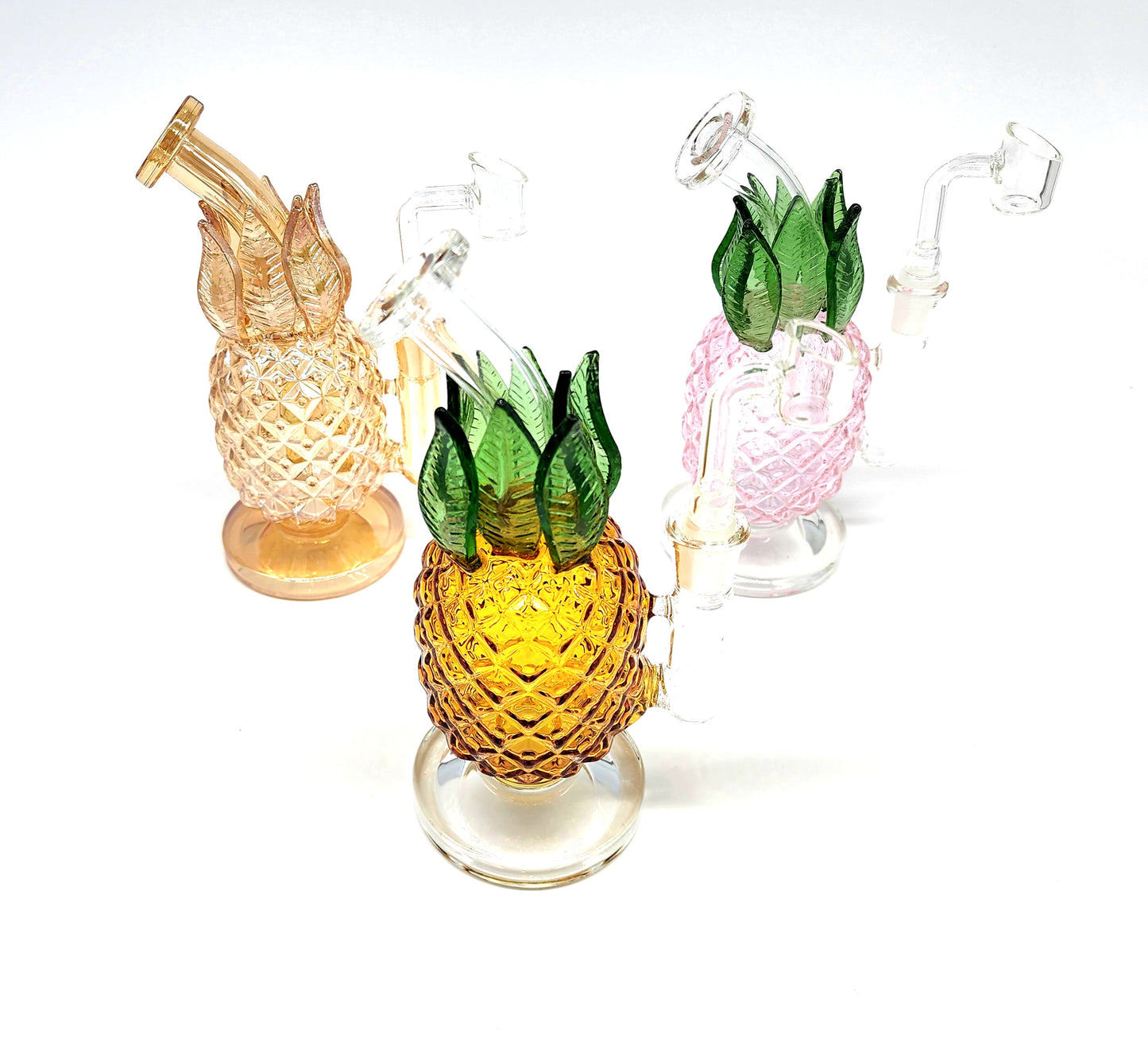 Pineapple Pipe