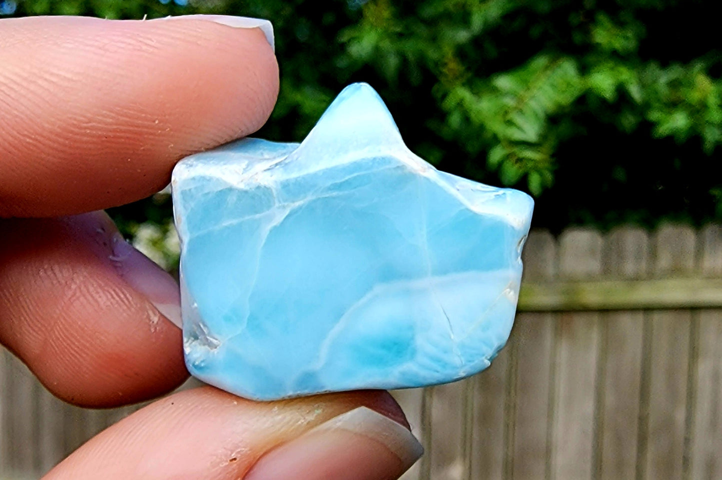 AAA Grade Larimar