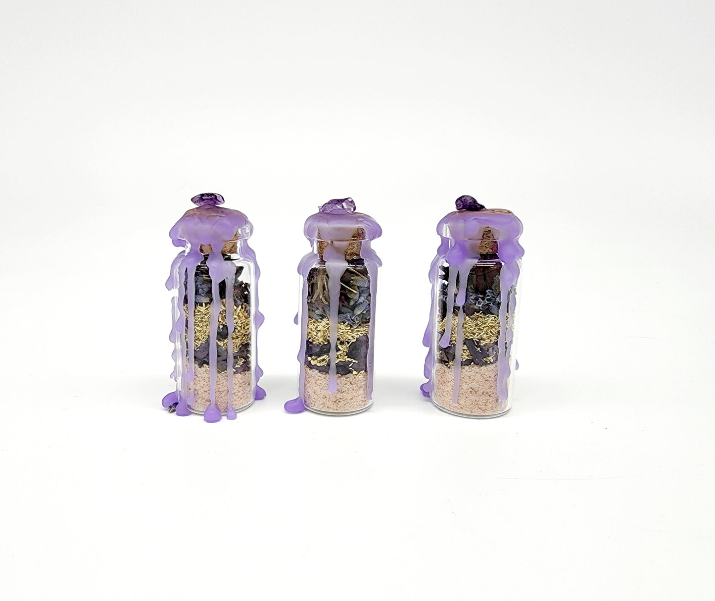 Spell Jars