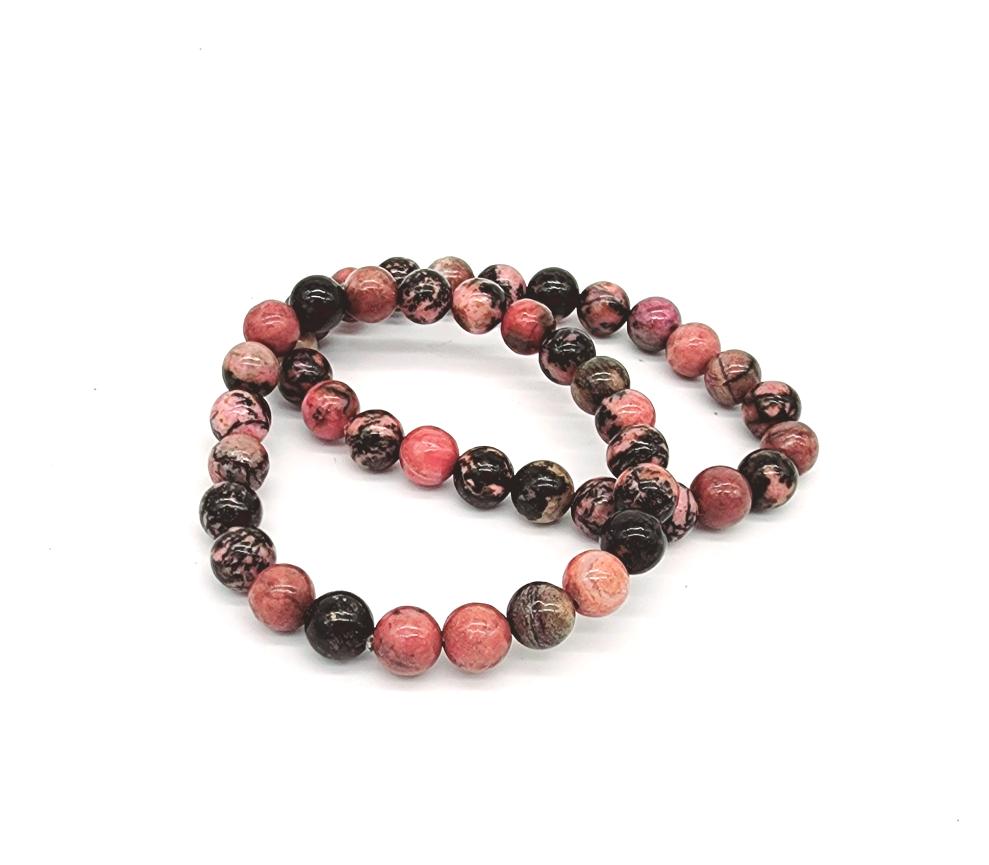 Rhodonite Bracelet