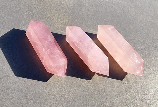 DT Rose Quartz