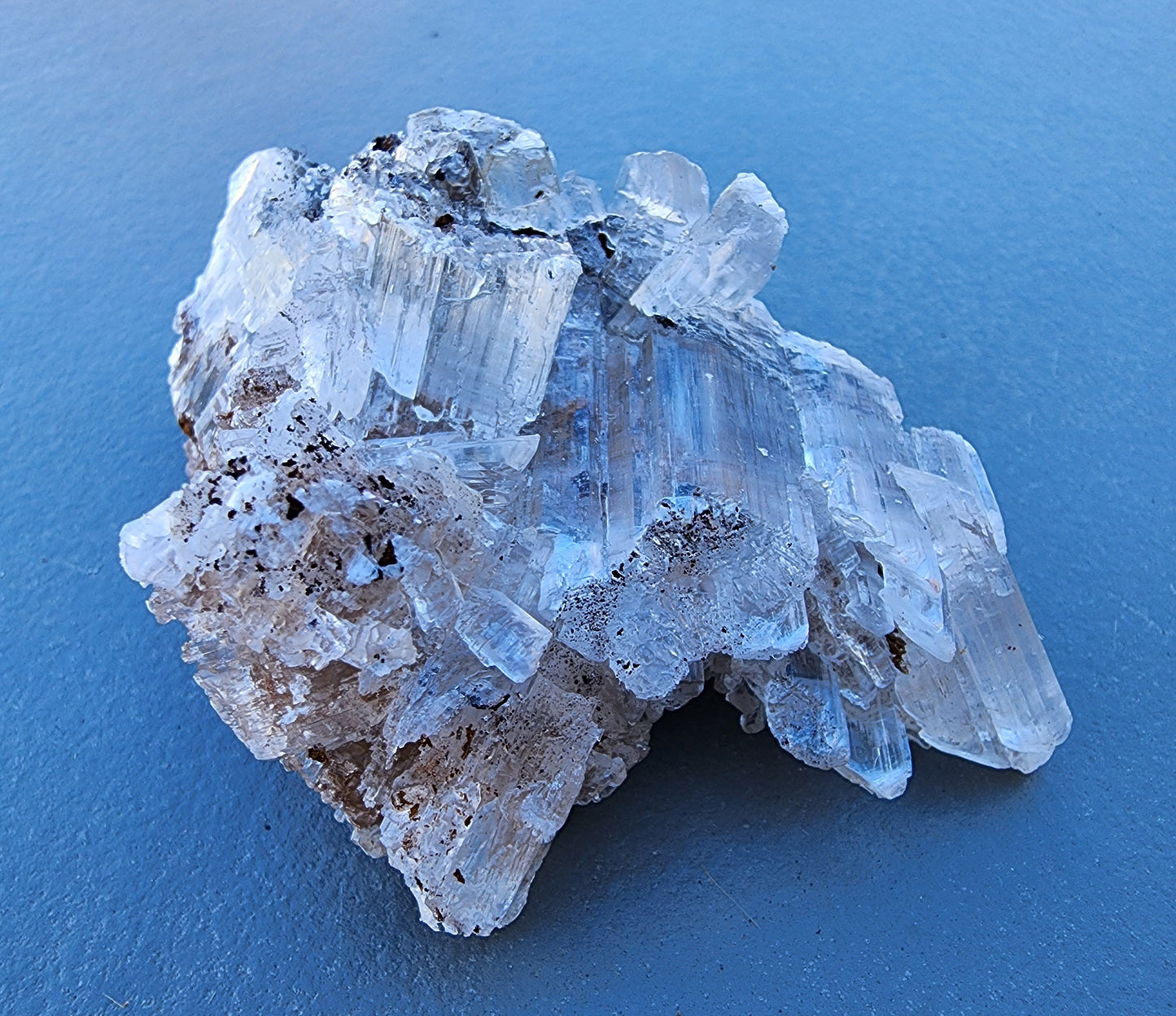 Selenite Specimen