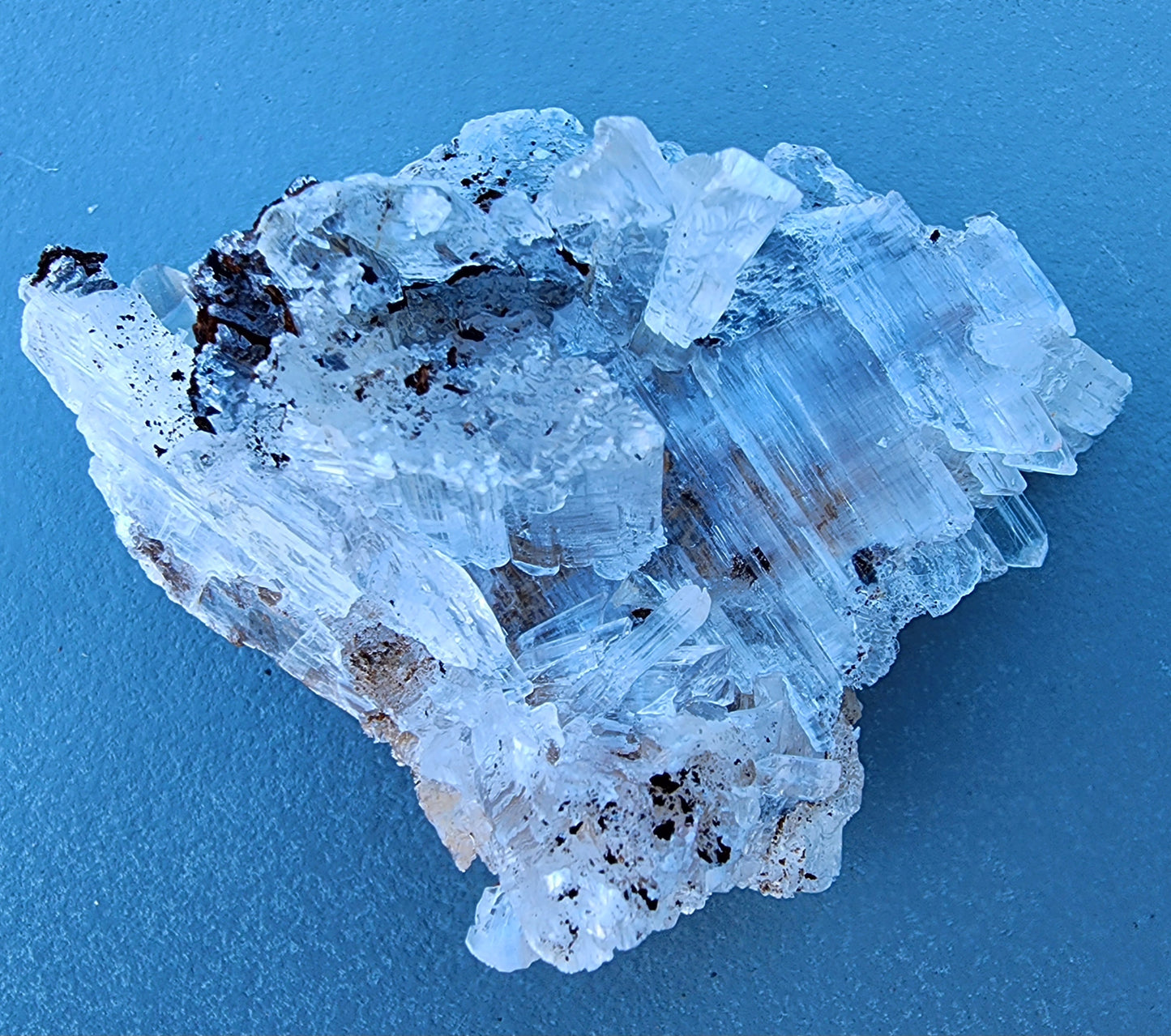 Selenite Specimen